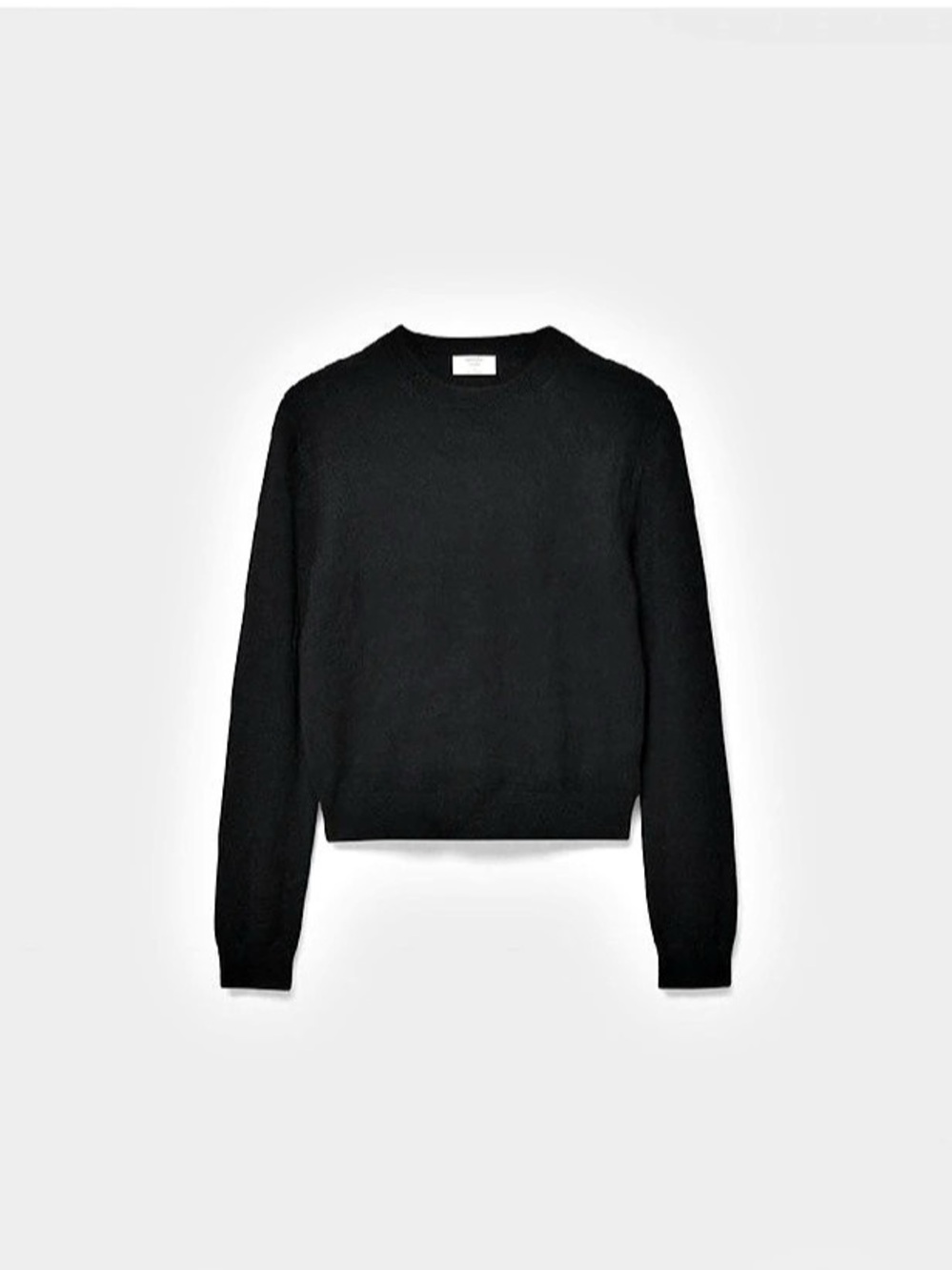 Aritzia Bare Cashmere Sweater